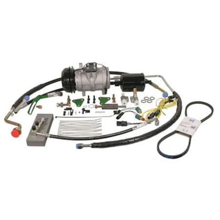Compressor Conversion Kit